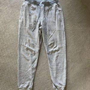 Lululemon Men’s Gray Joggers